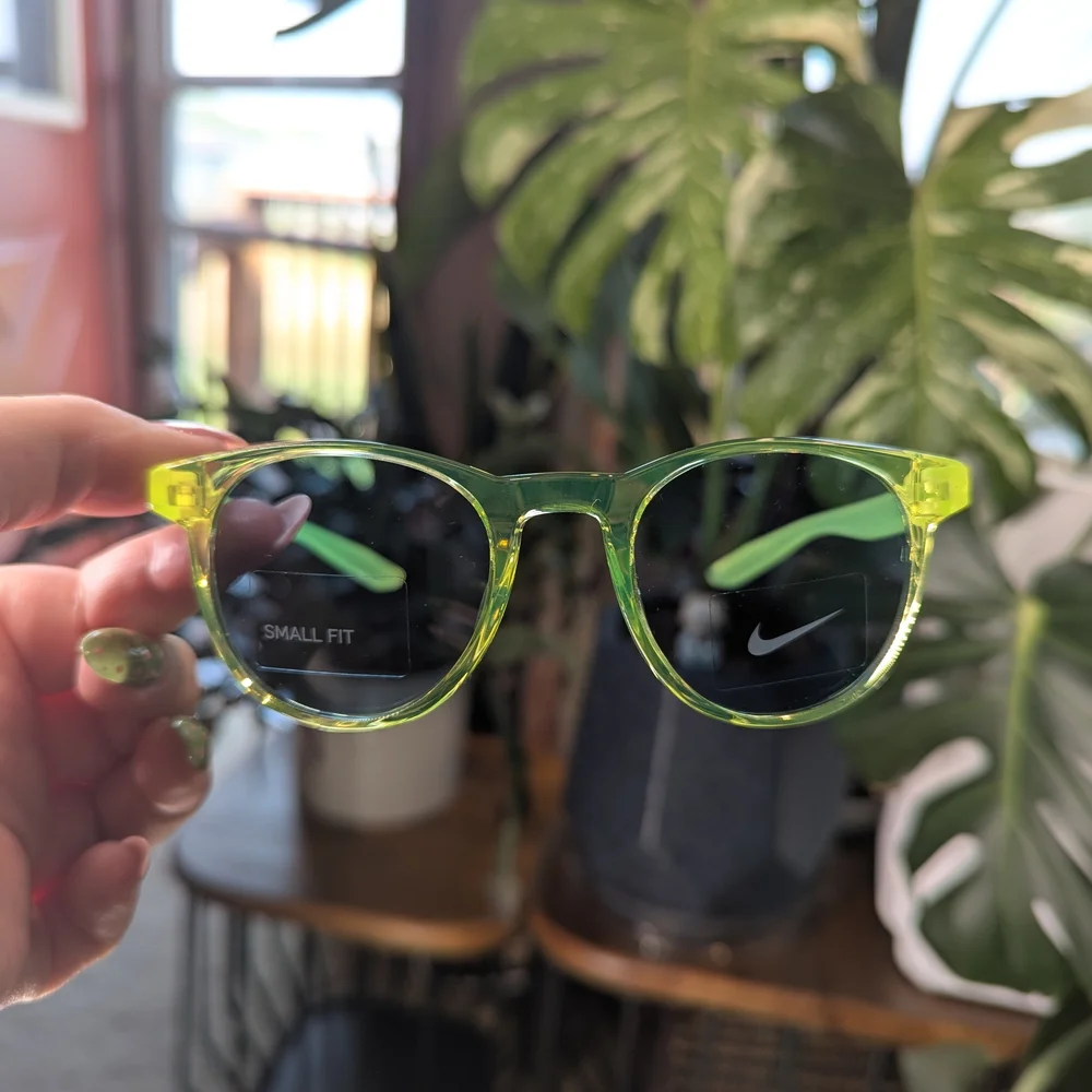 Nike Horizon Ascent S Sunglasses